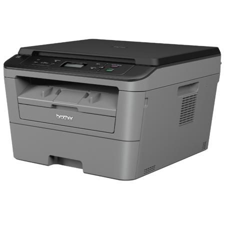 Brother DCP-L2560DW